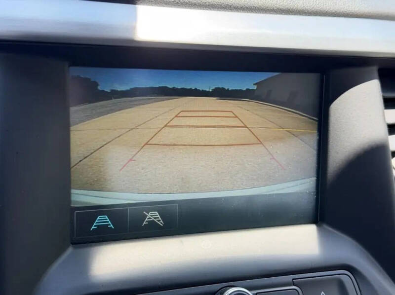 2019 GMC Acadia SLE-1