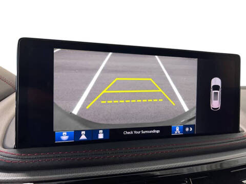 2026 Acura MDX SH-AWD w/A-SPEC