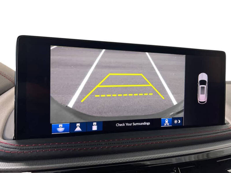 2026 Acura MDX SH-AWD w/A-SPEC