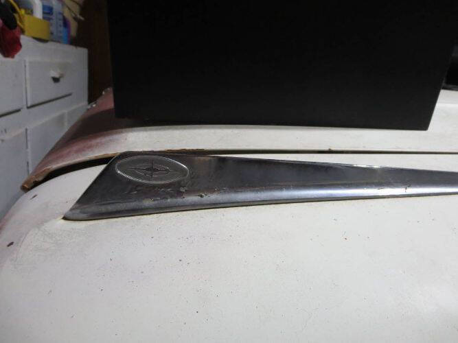 1963 Ford Galaxie 500