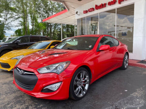 Hyundai Genesis Coupe For Sale In Hialeah Fl Nation Autos Miami