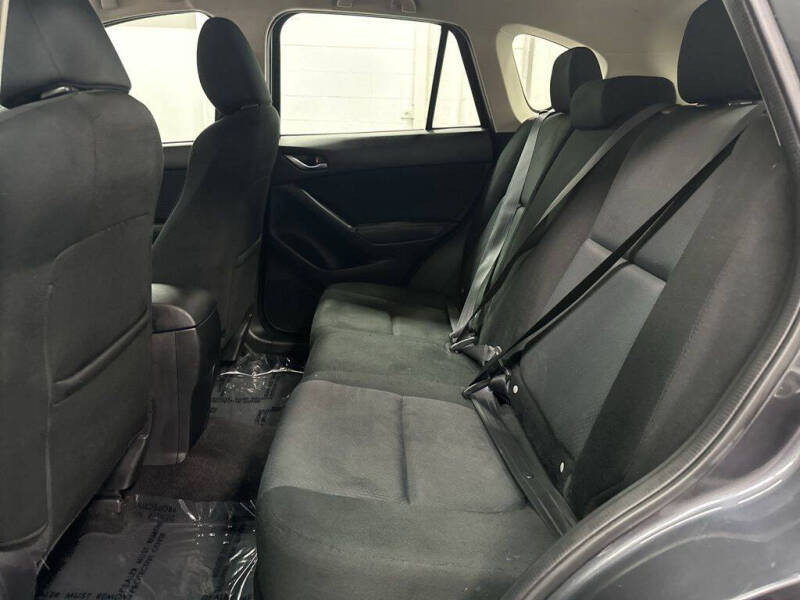 2014 Mazda CX-5 Sport