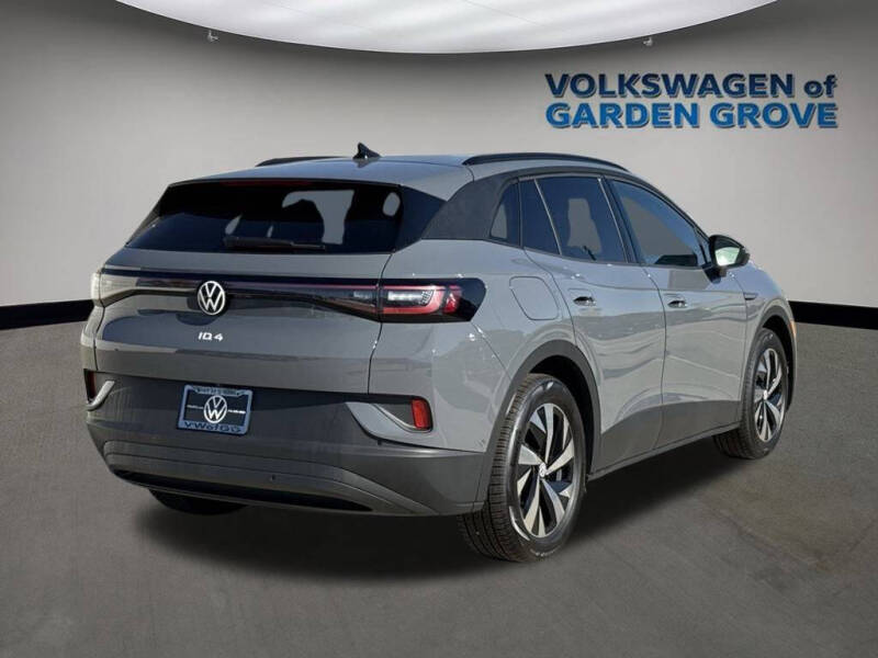2026 Volkswagen ID.4 Pro