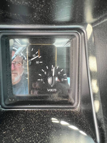 1966 Chevrolet Caprice