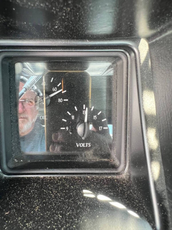 1966 Chevrolet Caprice