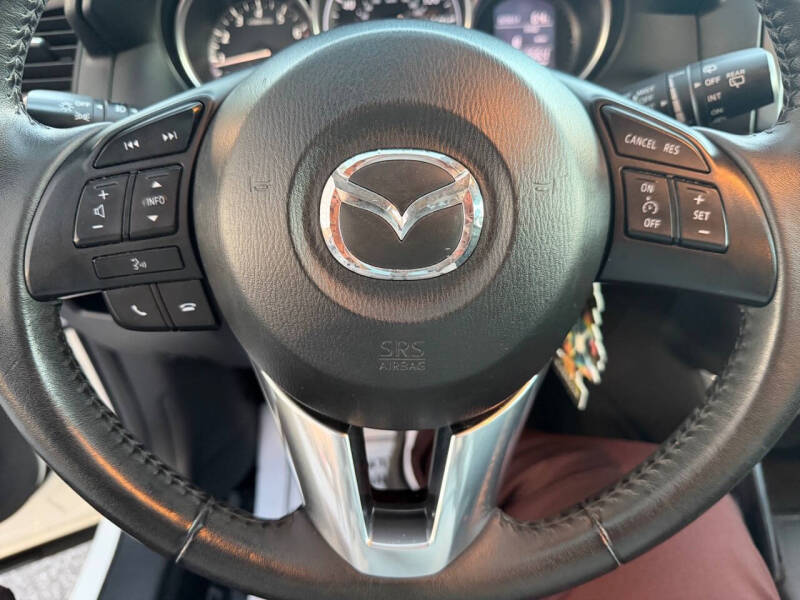 2014 Mazda CX-5 Touring