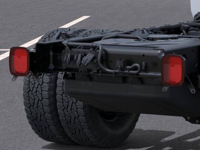 2026 GMC Sierra 3500HD CC Pro
