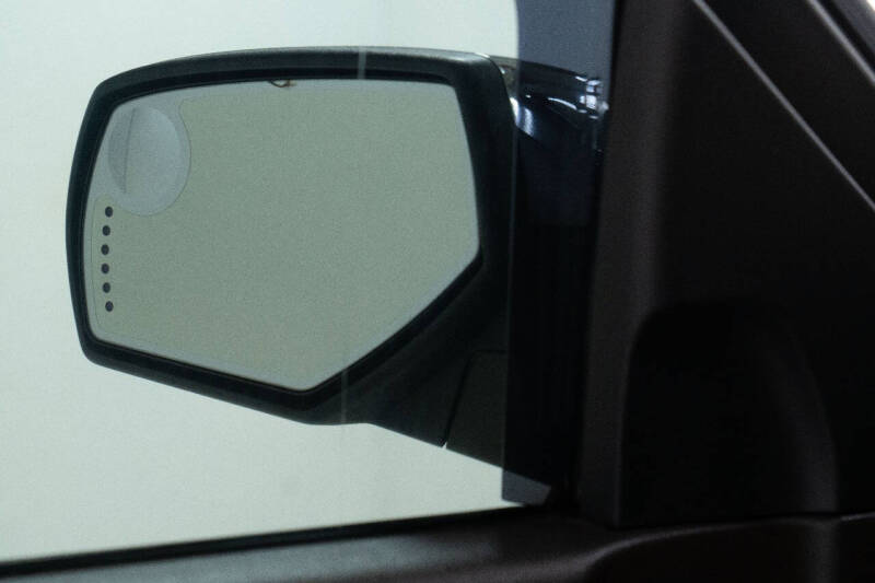 2016 GMC Sierra 1500 Denali