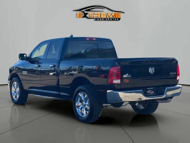 2014 Ram 1500 for sale at Extreme Car Center in Detroit, MI