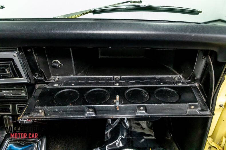 1967 Chevrolet Nova
