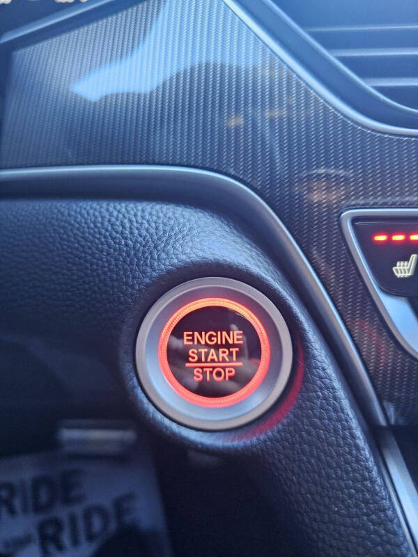 2021 Honda Accord Sport Special Edition