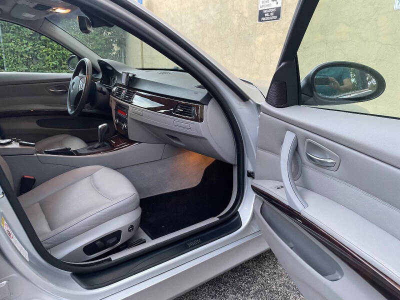 2008 BMW 3 Series 328i