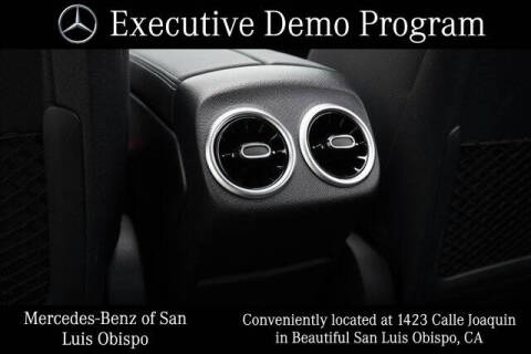 2025 Mercedes-Benz CLA CLA 250