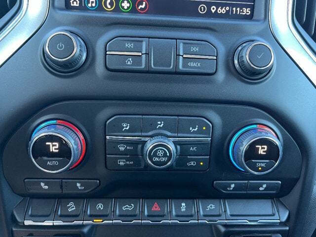 2020 Chevrolet Silverado 1500 22