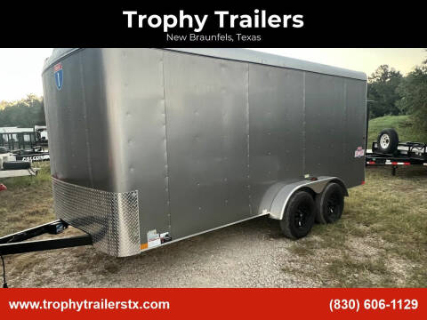 2022 Interstate 7x16