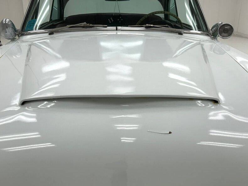 1953 Mercury Monterey