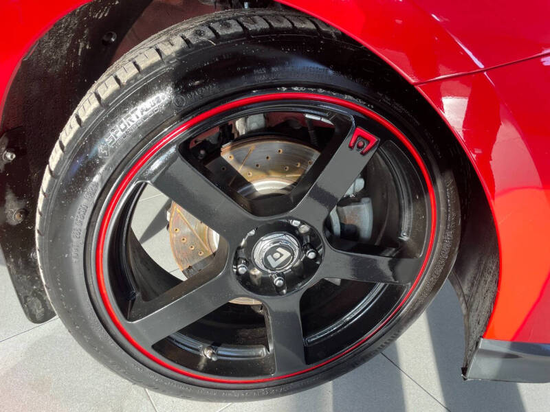 2019 Hyundai Veloster Turbo R-Spec