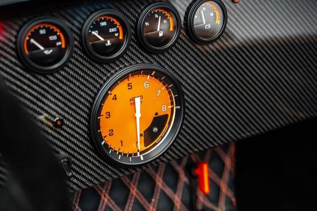 1965 Shelby Cobra