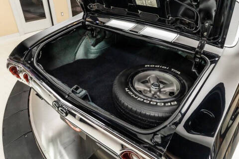 1971 Chevrolet Chevelle