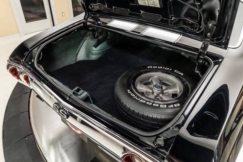 1971 Chevrolet Chevelle