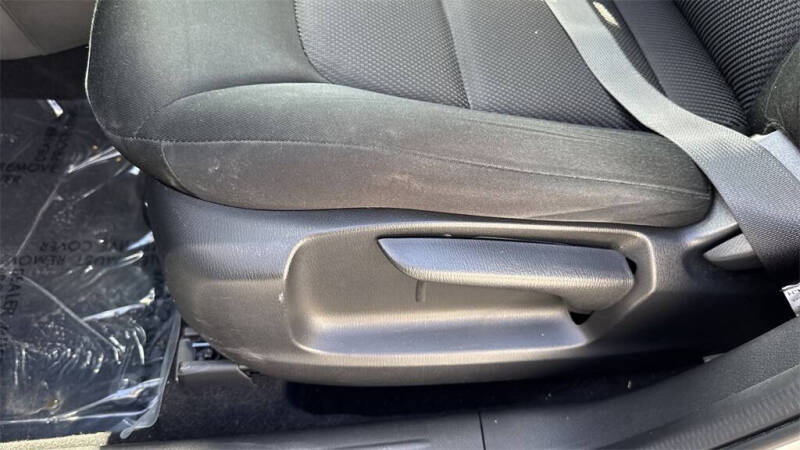 2021 Mazda CX-5 Sport