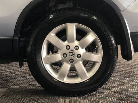 2008 Honda CR-V EX-L