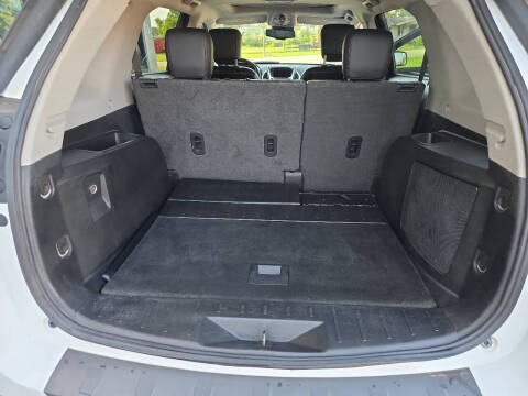 2014 GMC Terrain SLT-1