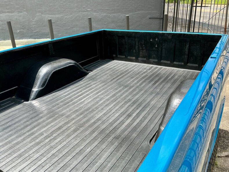 1972 GMC C/K 1500 Series