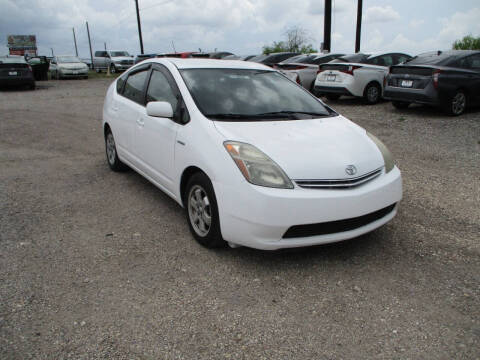 2008 Toyota Prius for sale at Prius World of Austin in Austin TX