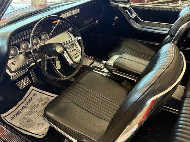 1964 Ford Thunderbird