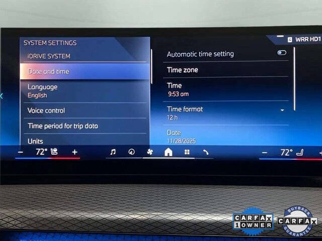 2025 BMW 4 Series 430i xDrive Gran Coupe