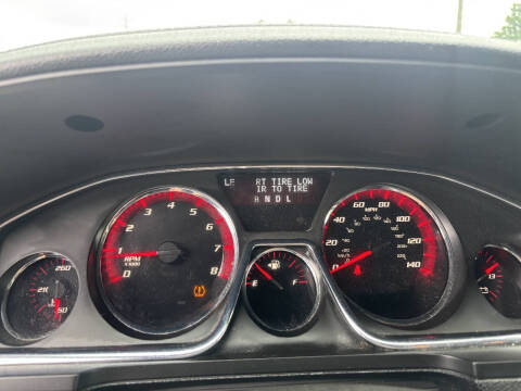 2014 GMC Acadia SLE-2
