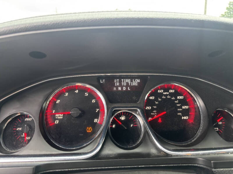 2014 GMC Acadia SLE-2