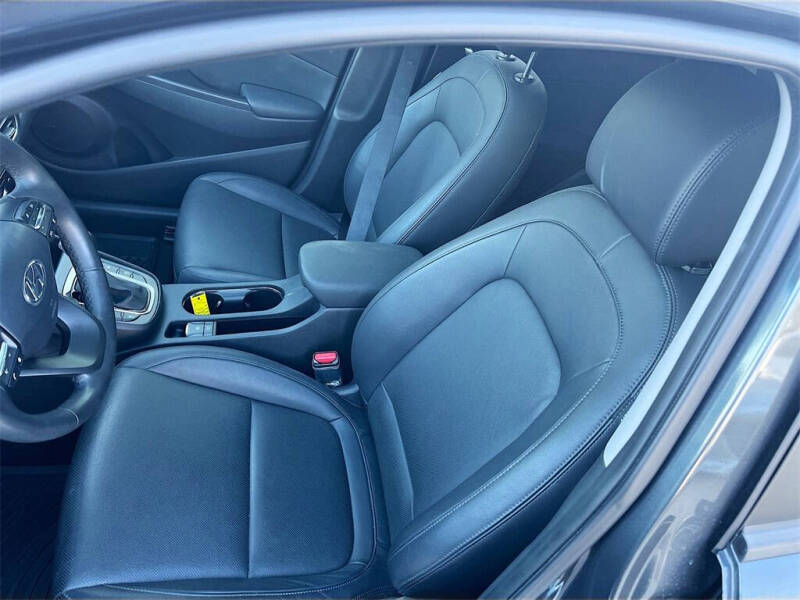 2022 Hyundai Kona Limited