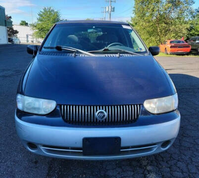 2001 Mercury Villager for sale at Penn American Motors LLC in Emmaus PA