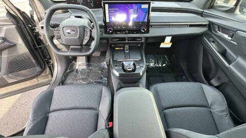 2026 Subaru Solterra