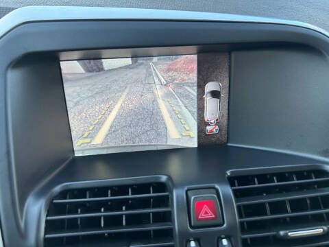 2013 Volvo XC60 T6 Premier Plus