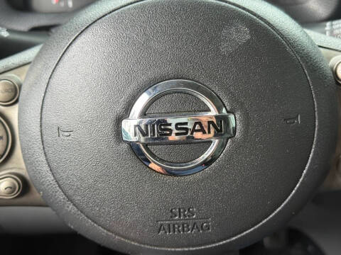 2015 Nissan NV200