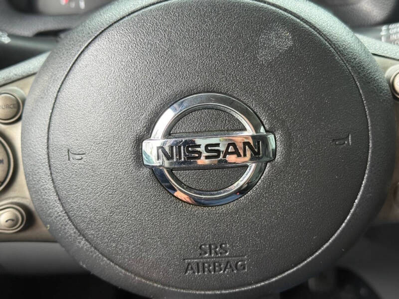 2015 Nissan NV200