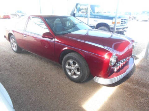 1995 Ford Thunderbird LX