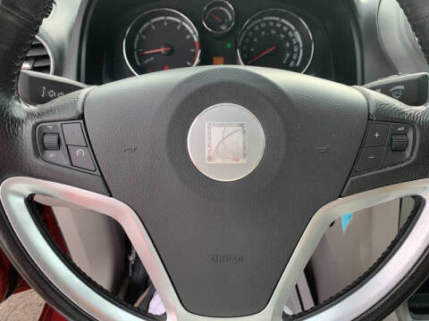 2008 Saturn Vue XR