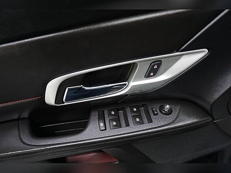 2016 GMC Terrain SLE-1