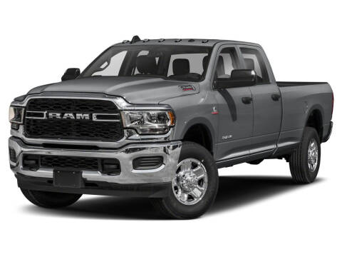 2022 RAM 2500 for sale at PATRIOT CHRYSLER DODGE JEEP RAM in Oakland MD