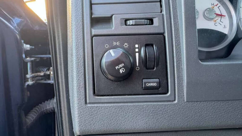 2005 Dodge Dakota SLT