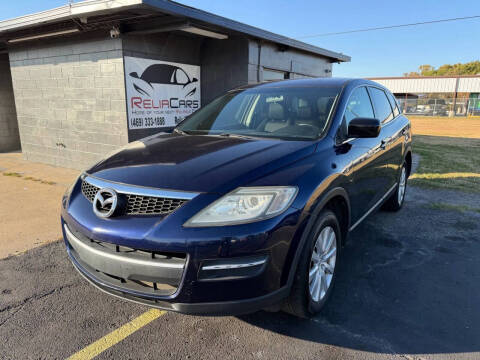 2007 Mazda CX-9 Sport