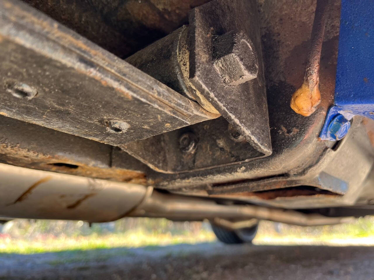 1971 Dodge Charger 91