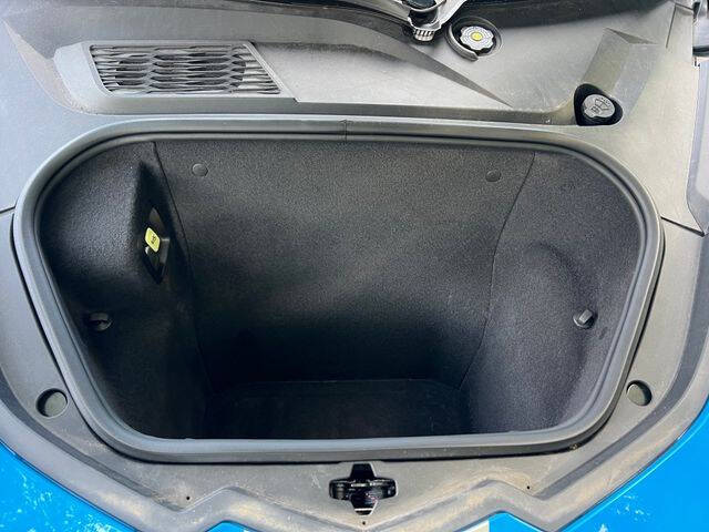 2020 Chevrolet Corvette Stingray