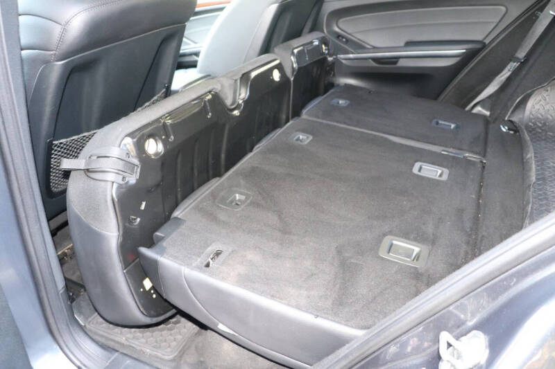 2011 Mercedes-Benz M-Class ML 350