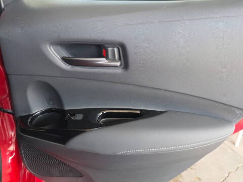 2025 Toyota GR Corolla Premium Plus