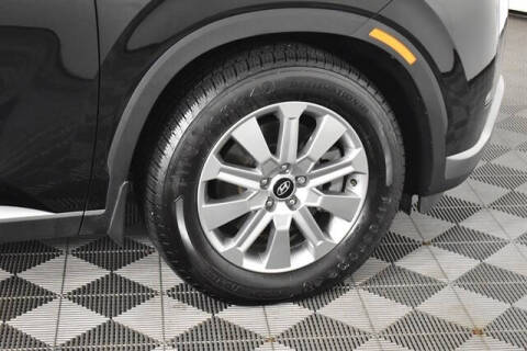 2023 Hyundai Palisade SE